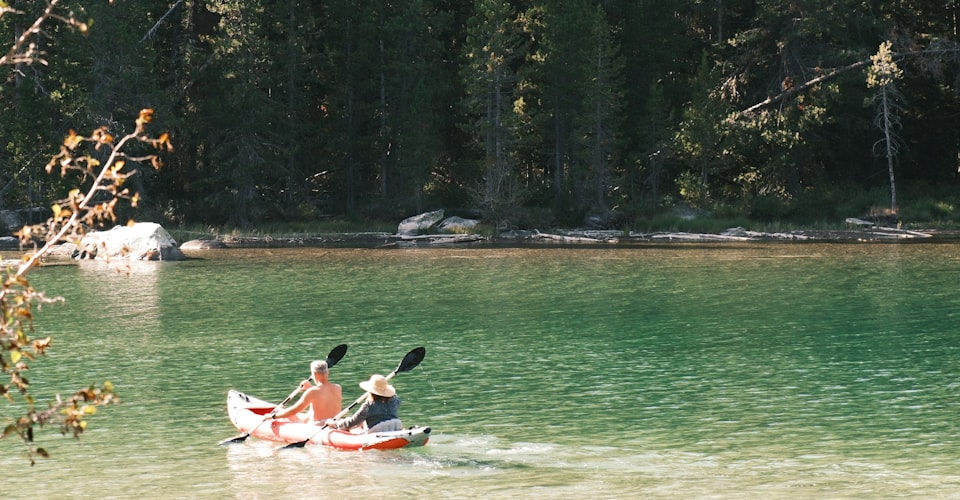 Sommer im Zillertal – Natur, Berge und Aktivitäten in Tirol