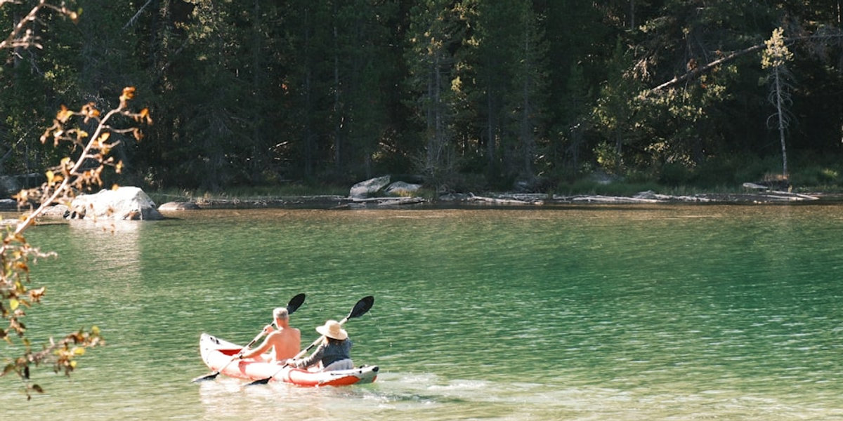 Zillertal in Zomer – Activities & Excursions