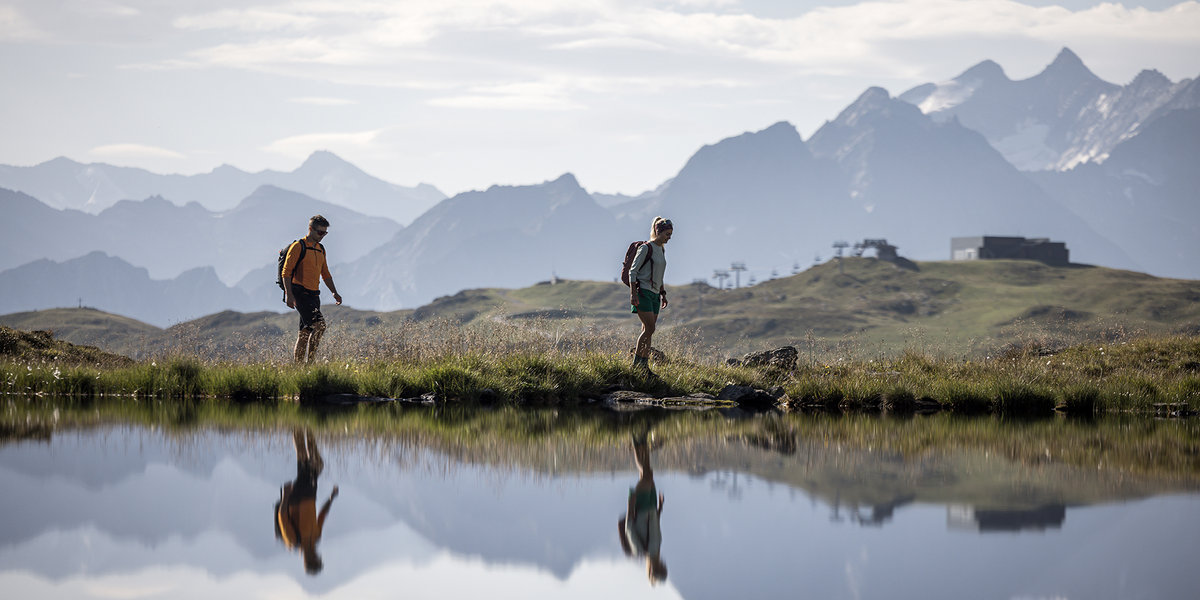 Wandelen in het Zillertal – De Mooiste Routes